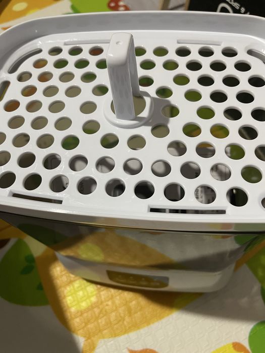 Sterilizator biberoane Dr Browns