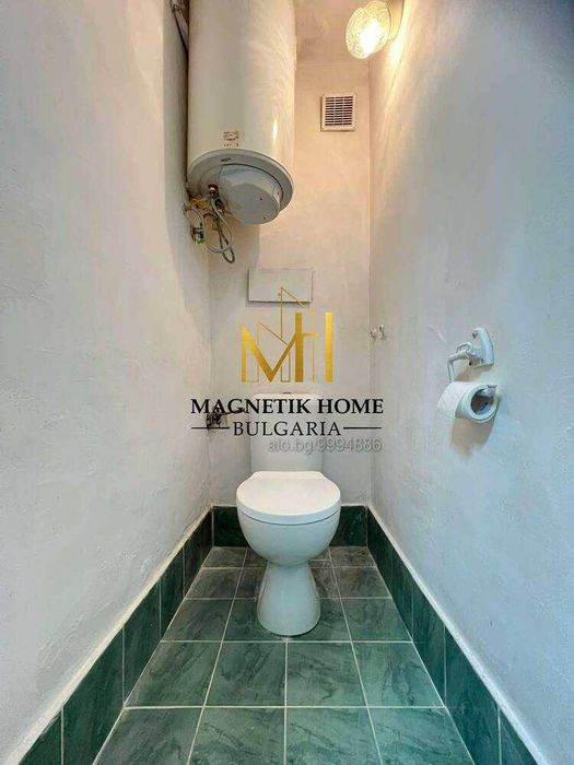 Дава се под наем Двустаен апартамент в Бургас, Възраждане - 65 кв.м за 306 € - Снимка #3