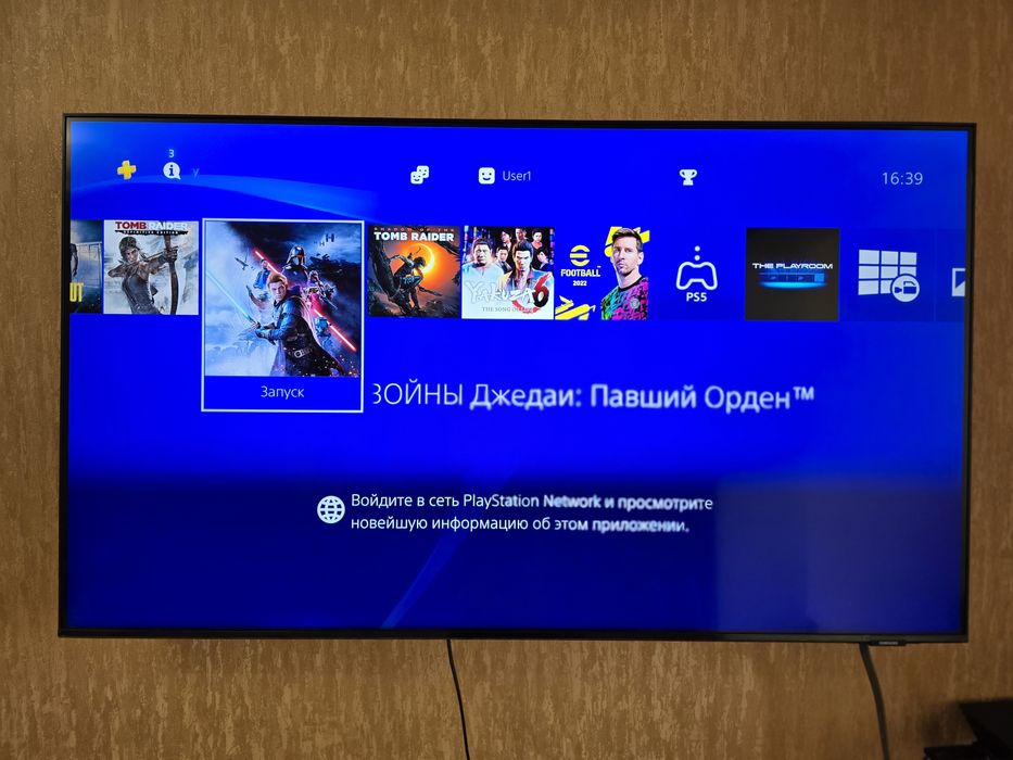 PS4 PRO 20 Игр Записано Новая модель Полный комплект