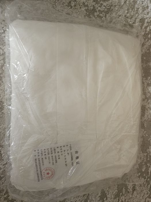 Одноразовый комбинезон (5шт)