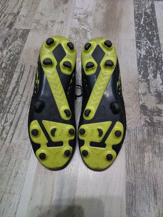 Бутонки Puma Future Z FG/AG