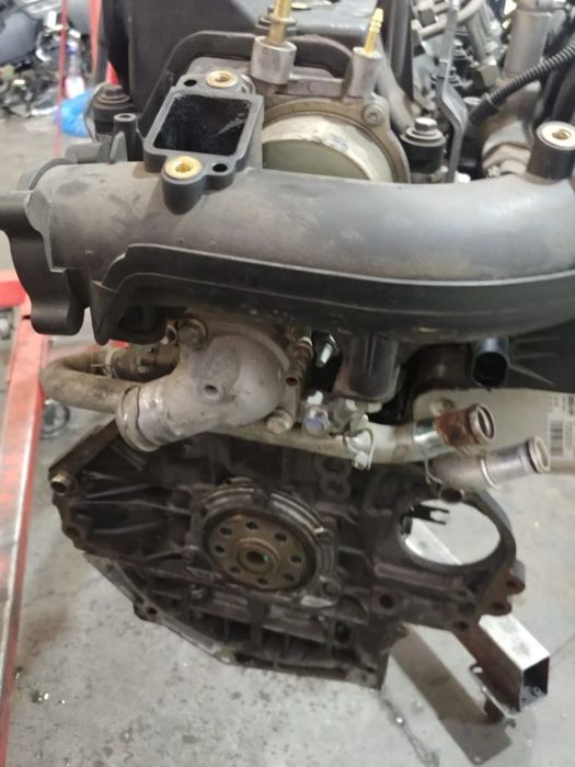 motor 1.7 cdti a17dts opel mokka astra j meriva b dupa 2011