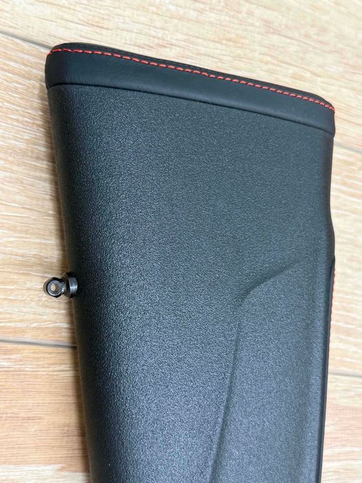 Blaser Monza R8 Mach trigger