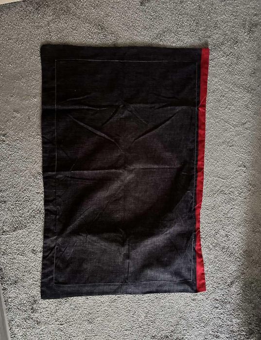 Lenjerie de pat cu cearceaf 180 x 200