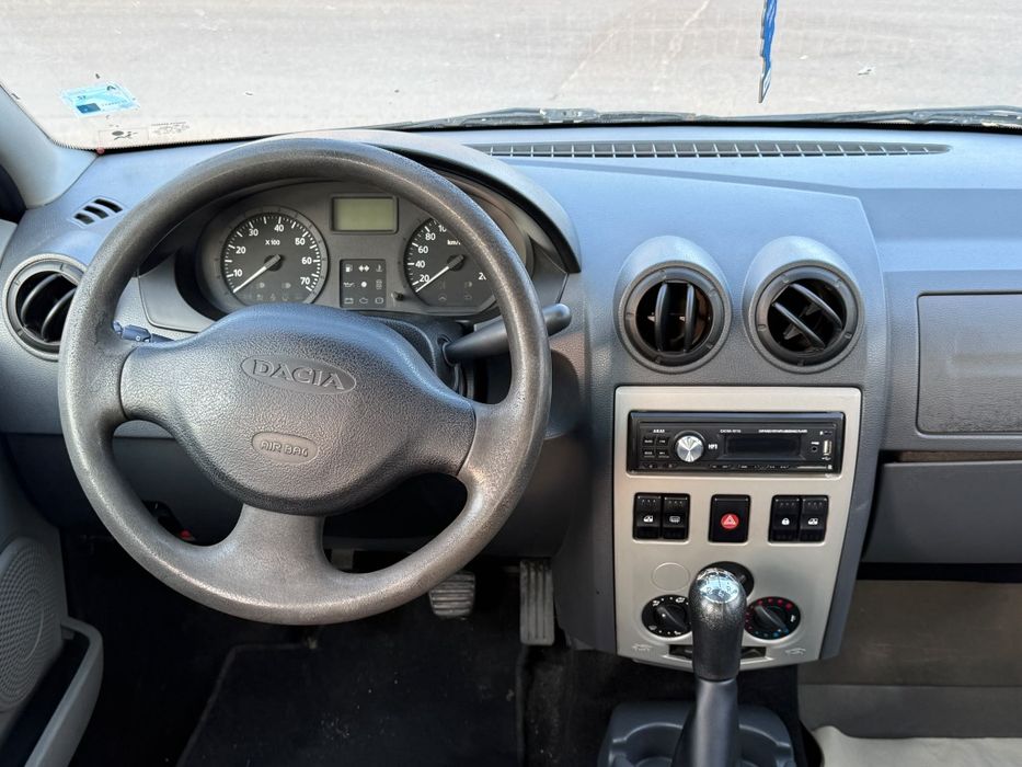 Dacia Logan 1.5 Dci Stare impecabila