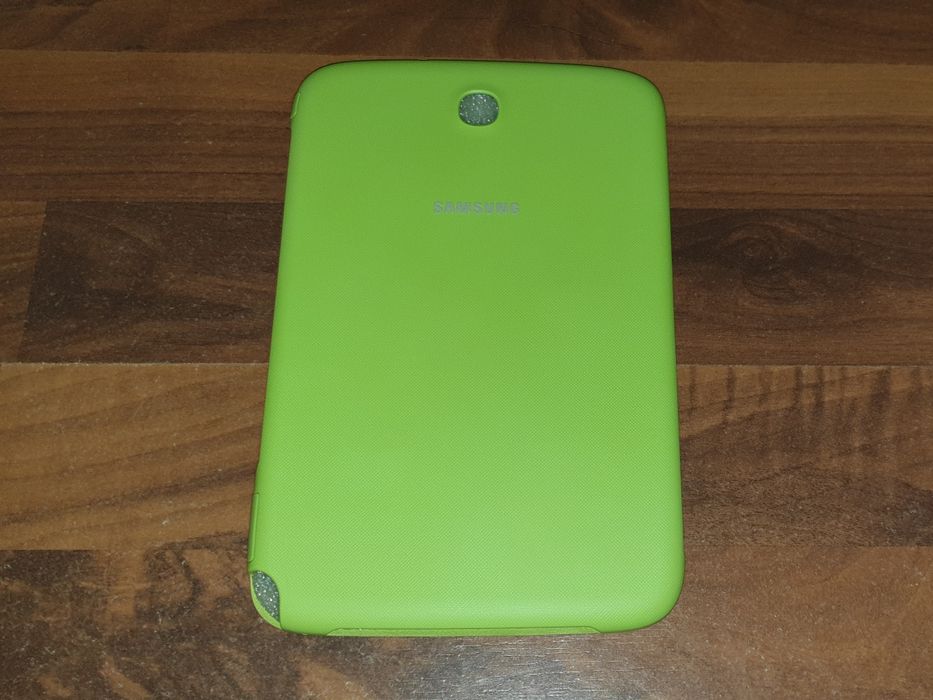 Husa flip smart activa originala Samsung Book Cover Note 8.0 N5100