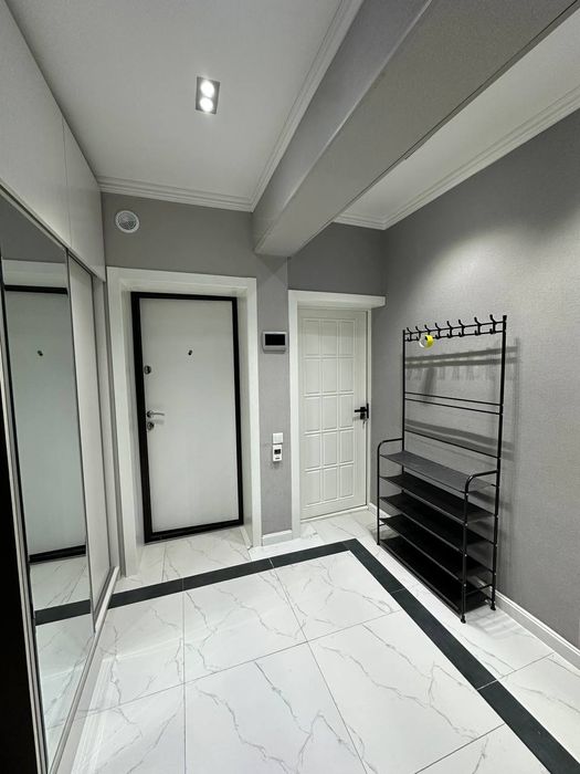 Массив Эльбек 3-комн 75м2 ‼️Zor TV, канадская школа