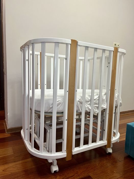 Детская кровать.