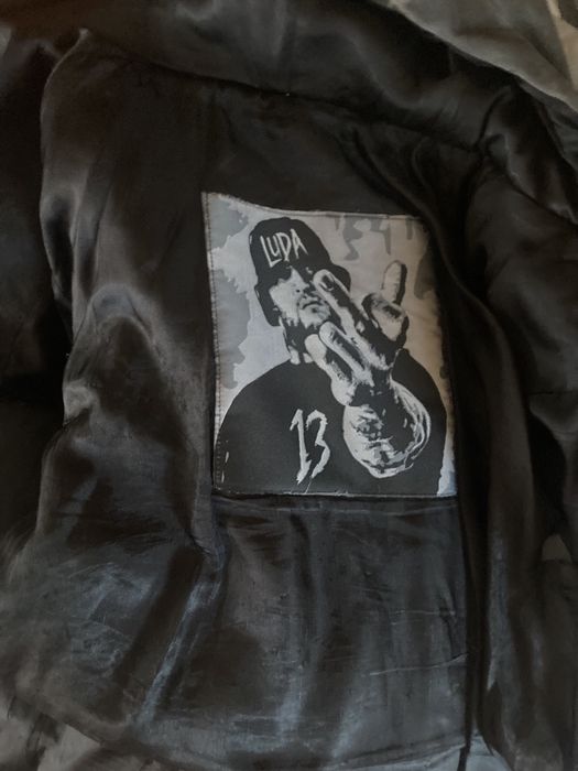 luda/луда яке много рядко