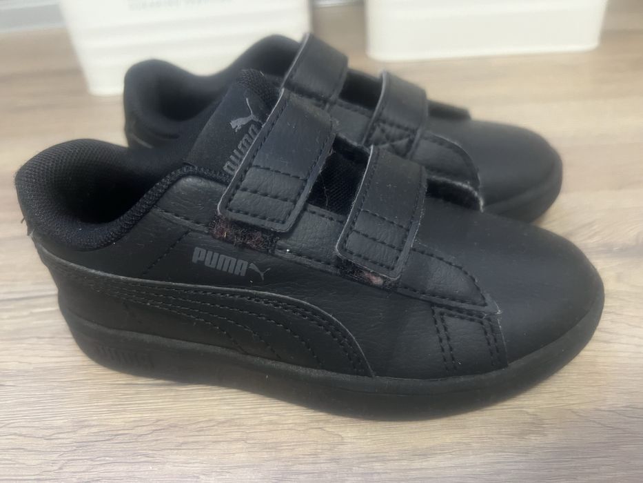 Puma маратонки