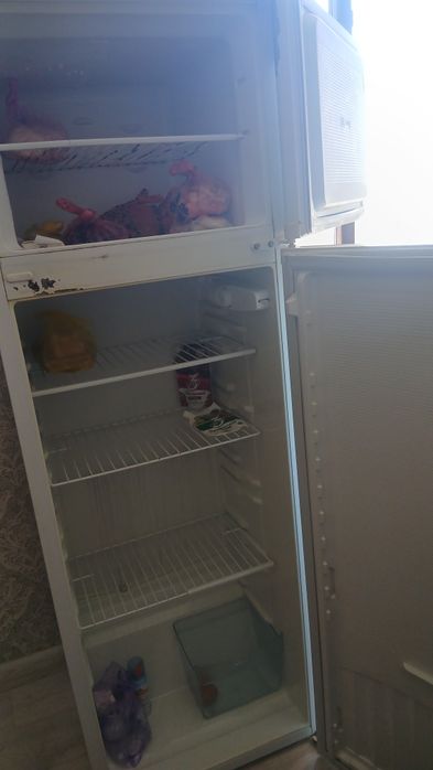 Холодильник Холодильник