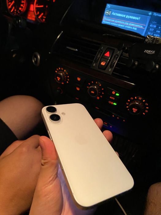 iphone 16 128gb akb 94
