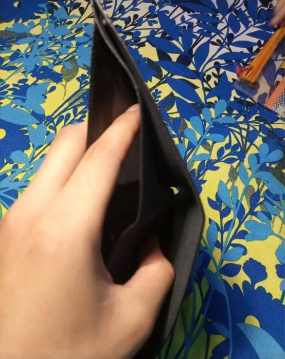 Портмоне за мъже Jiangbao