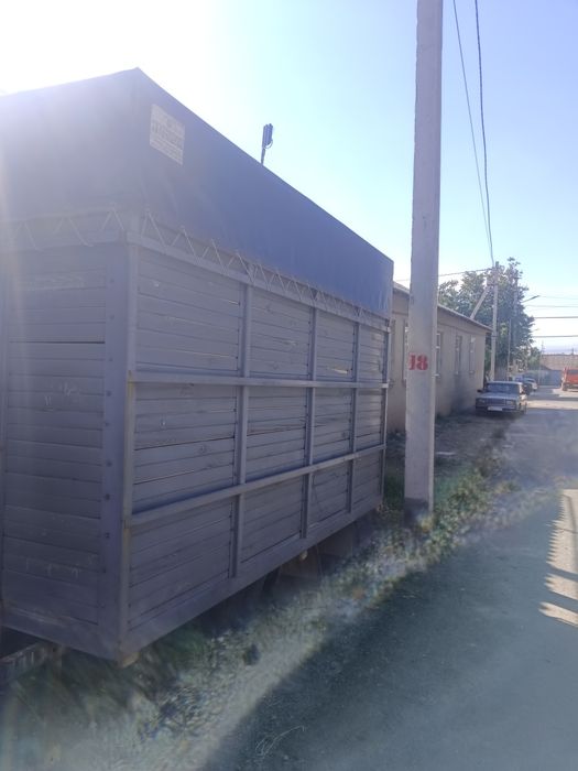Продаётся борт для Газель