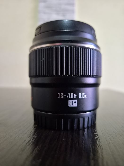 Yongnuo 42.5mm Obiectiv Foto Mirrorless F1.7 Montura MFT M4/3