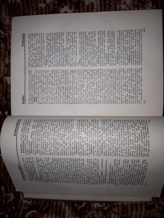 Carti vechi in limba maghiară