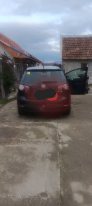 Volkswagen Golf 5 Plus