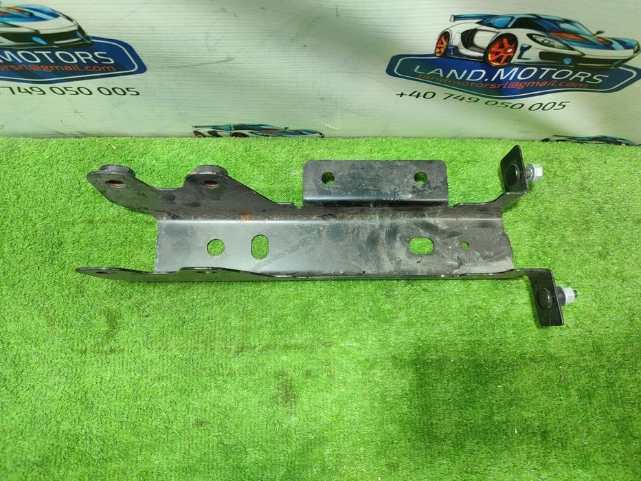 SUPORT BARA SPATE FORD TRANSIT CUSTOM 2012-2023 + SUPORT LATERAL BARA FATA FORD TRANSIT 2014-2023 COD OEM BK21-17912A03-AA / 0PC006FBCR+RH (5G2)