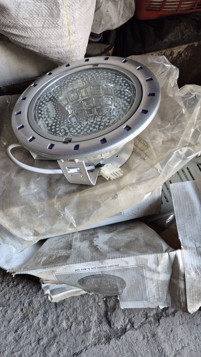 Новые светильники teksan