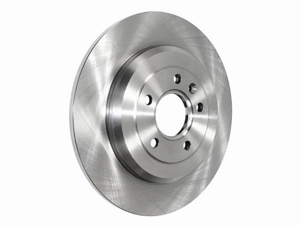 Диск тормозной зад  Ford Explorer