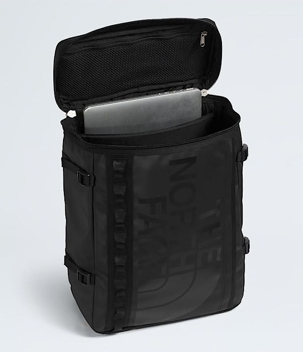 the north face base camp fusebox