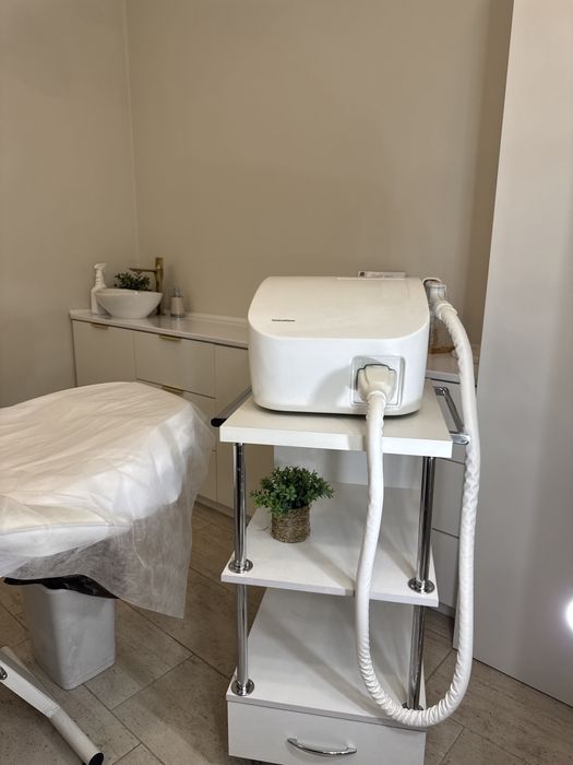 Лазерный аппарат 1s pro