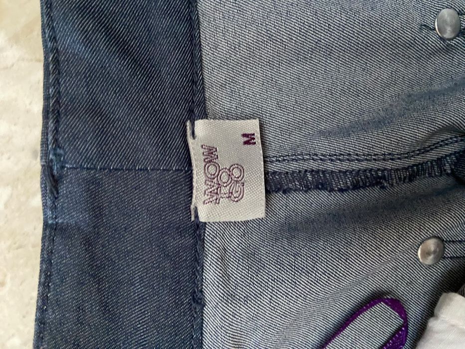 Pantalon dama WOW To go