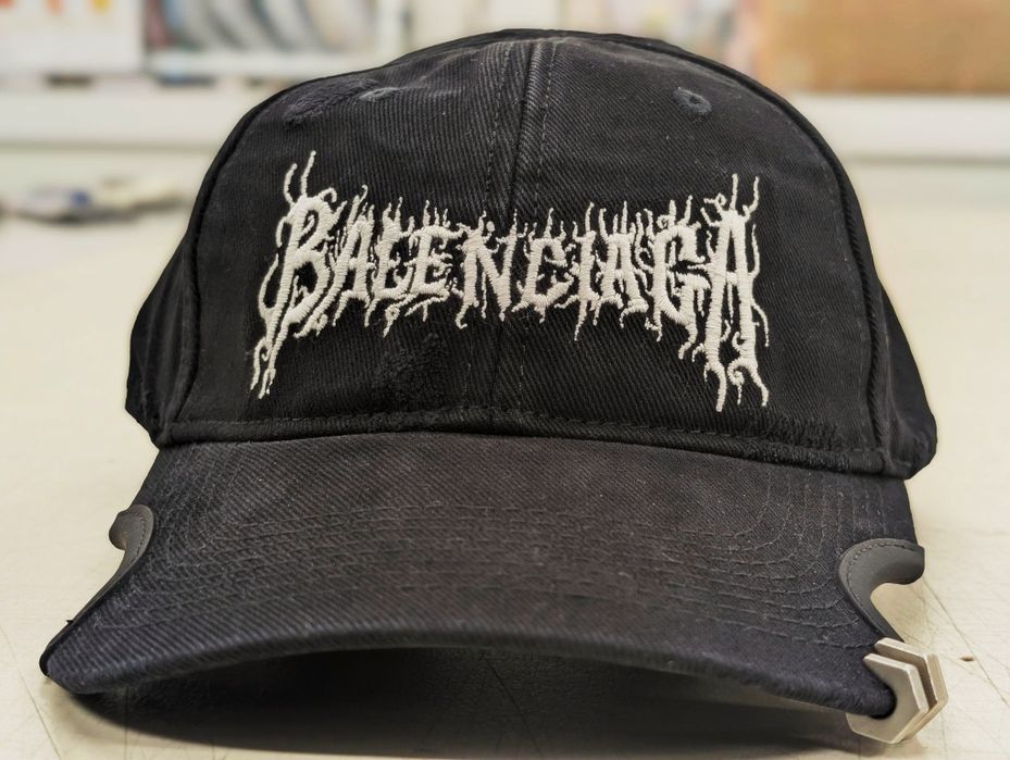 Balenciaga Шапка