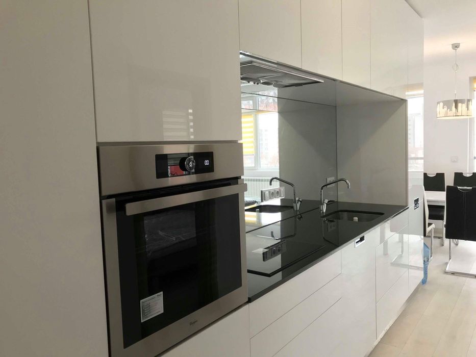 Дава се под наем Тристаен апартамент в София, Студентски град - 80 кв.м за 880 € - Снимка #4