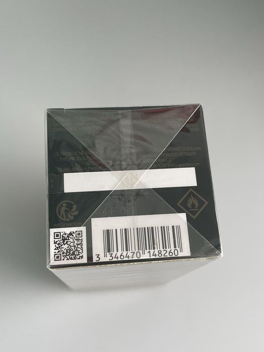 Parfum original Guerlain Oud Essentiel