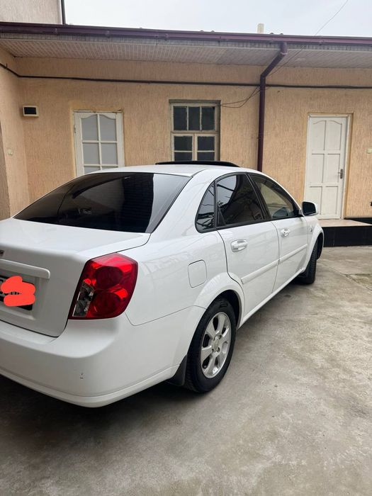 Gentra Avtamat 2020 Full navarot