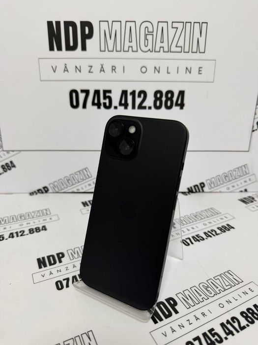 NDP Amanet NON-STOP Sos. Giurgiului 119 IPHONE 15 (55581)