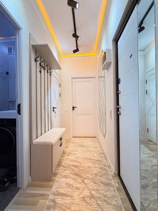 Продается квартира Чиланзар 5