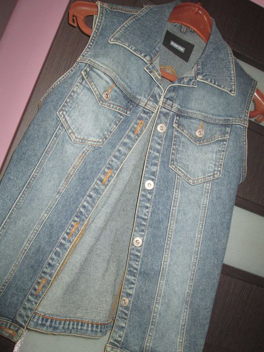 vesta blugi Street one dame  M