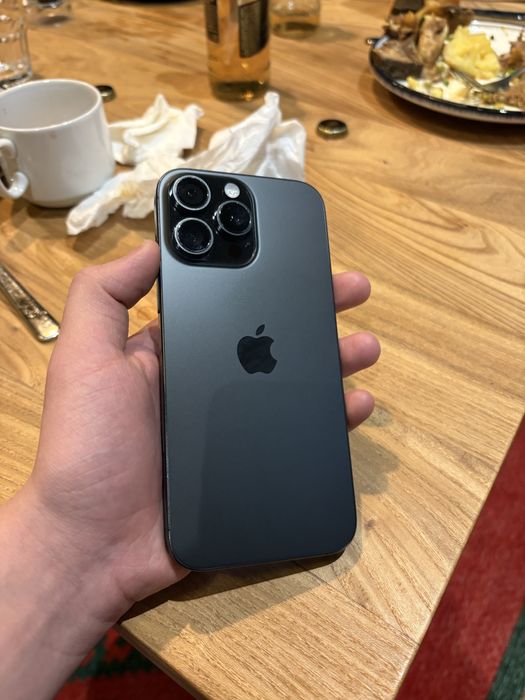 Айфон 16 про мах  Iphone 16 pro max