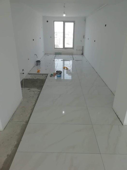 Zugrav cu experiență execut amenajări interioare exterioare