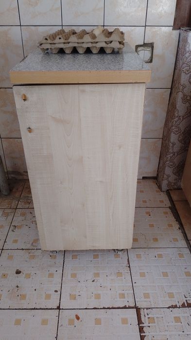 Прозамен куханный горнитур