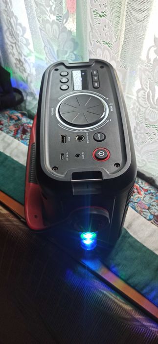 Boxa Akai ABTS-K5
