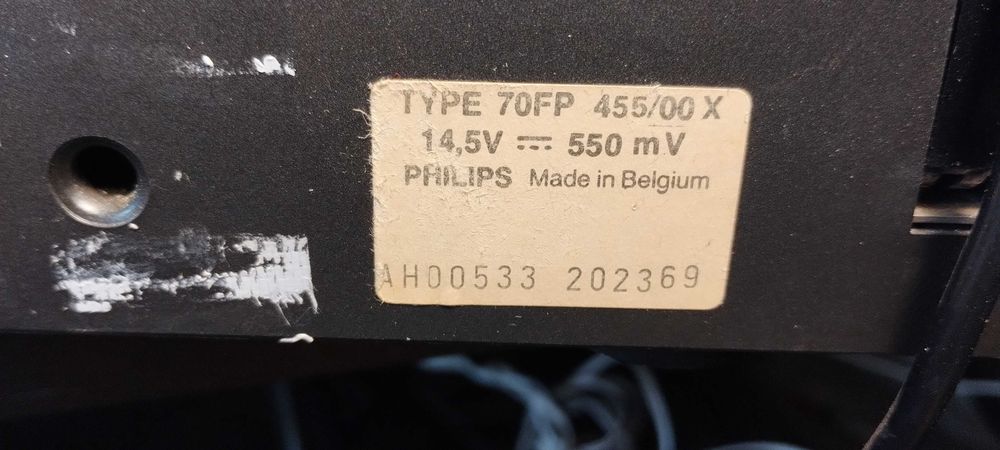 de colectie boxa activa IRC stereo