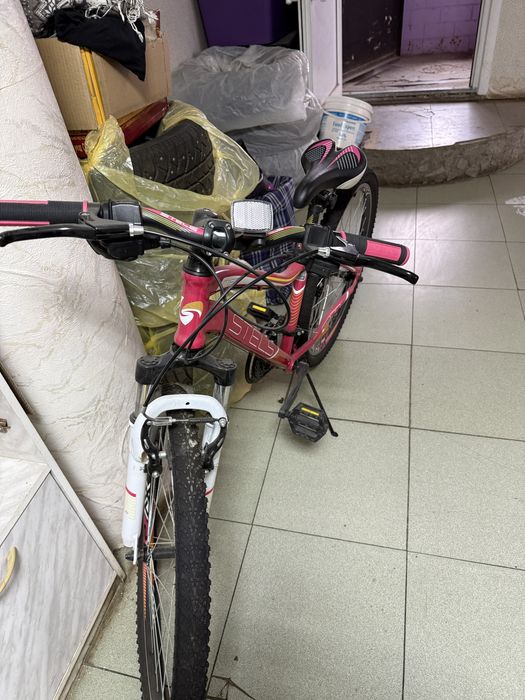 Продам велосипед