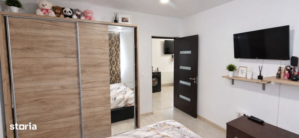 Garsoniera de vanzare, 40 mp, zona Magnolia