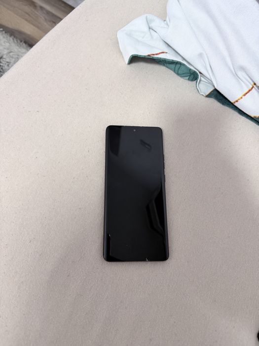 Motorola edge 50 pro