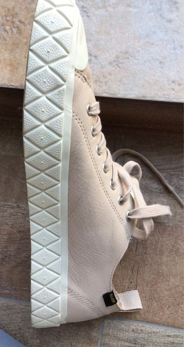 Кожени кецове Palladium, No 44, нови