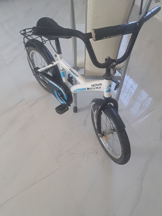 Продаётся детский велосипед