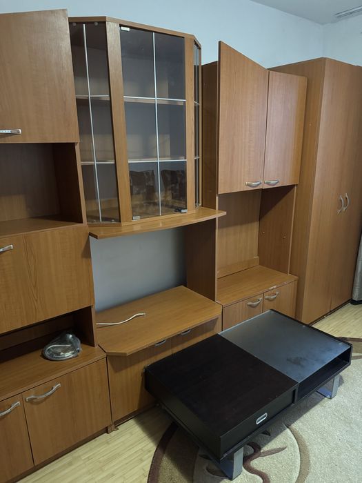 Inchiriez apartament 2 camere Codlea