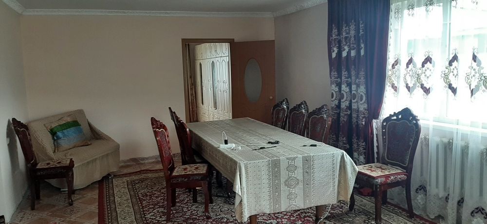 Дом , Алматы  ,газовое отопление ,