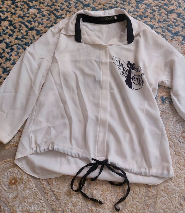 Женские вещи 2000тг