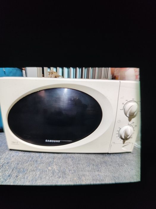 Продается микроволновка