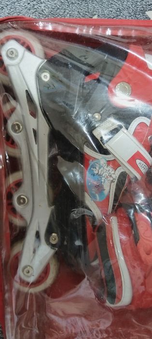 Продам Ролики  для девочки/мальчика