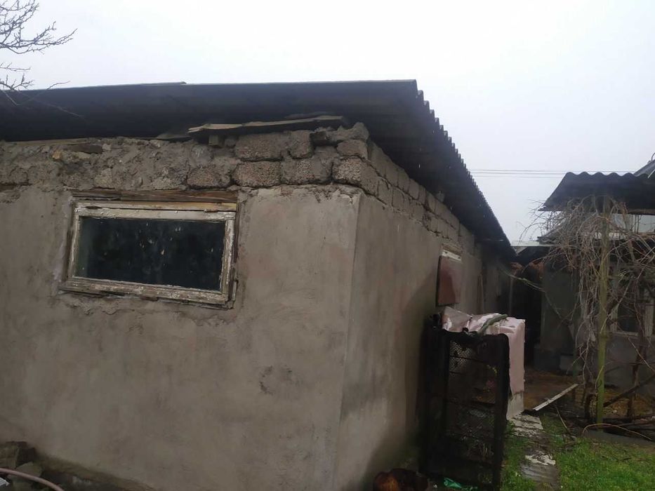 Продаётся дачный участок